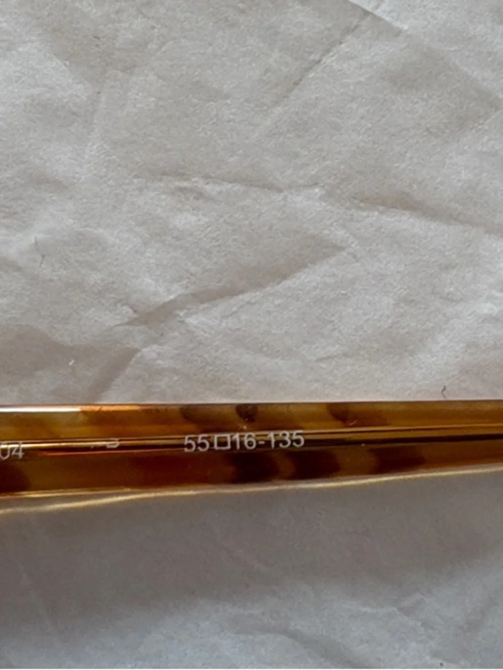 Splendor SP 704 55 16-135